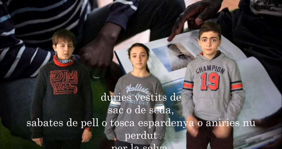 Podries Refugiats